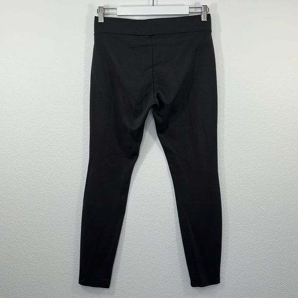 American Giant Ponte Slim Pant High Rise size 6 Women’s leggings - Picture 5 of 11